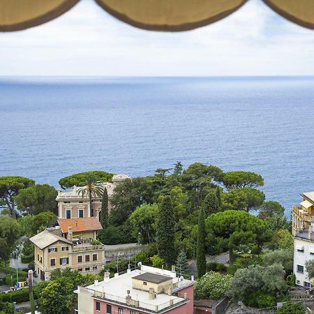 Apartament Casa Bianca A Bogliasco By Wonderful Italy Zewnętrze zdjęcie