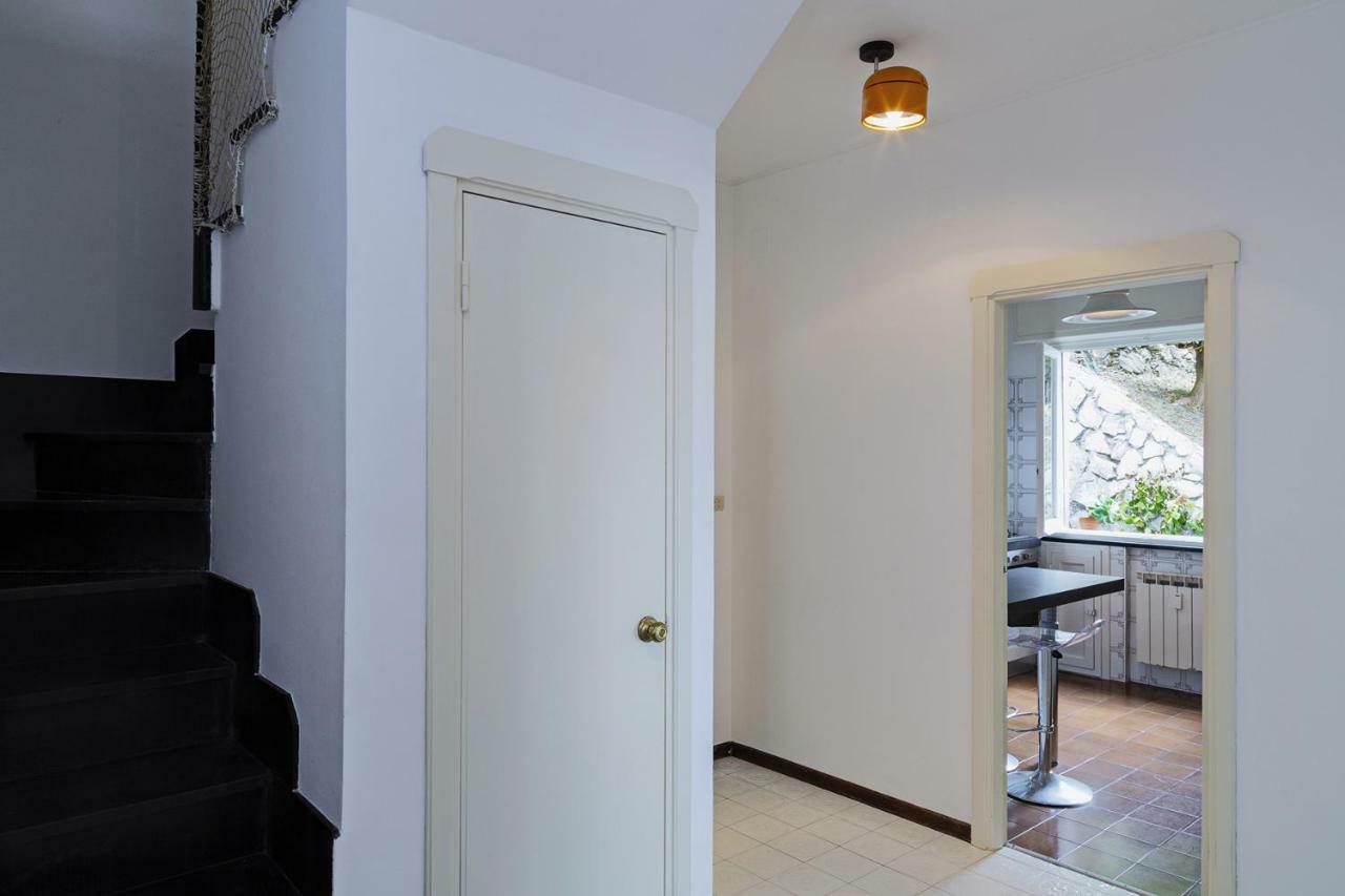 Apartament Casa Bianca A Bogliasco By Wonderful Italy Zewnętrze zdjęcie