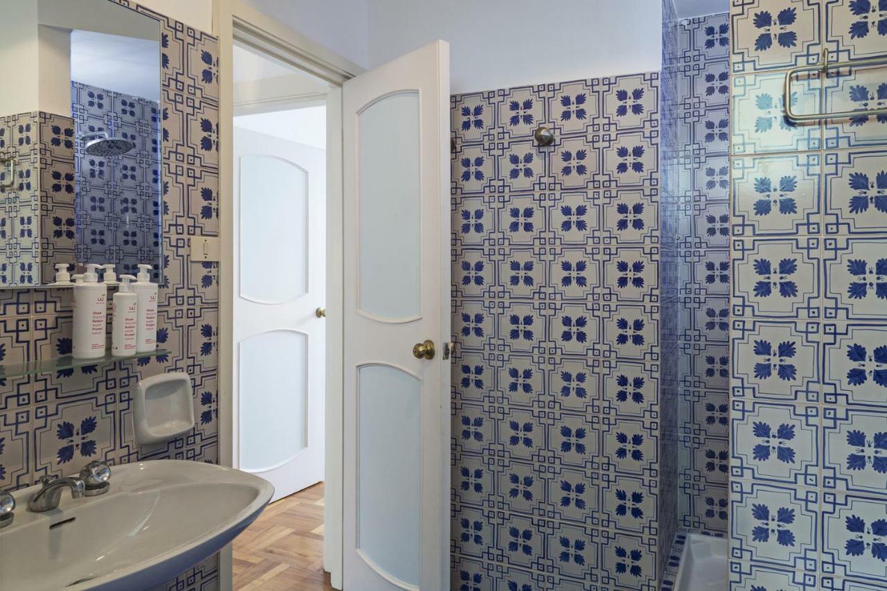 Apartament Casa Bianca A Bogliasco By Wonderful Italy Zewnętrze zdjęcie