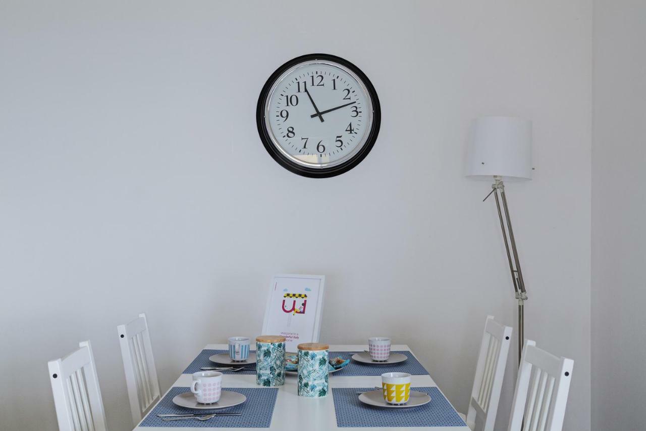 Apartament Casa Bianca A Bogliasco By Wonderful Italy Zewnętrze zdjęcie