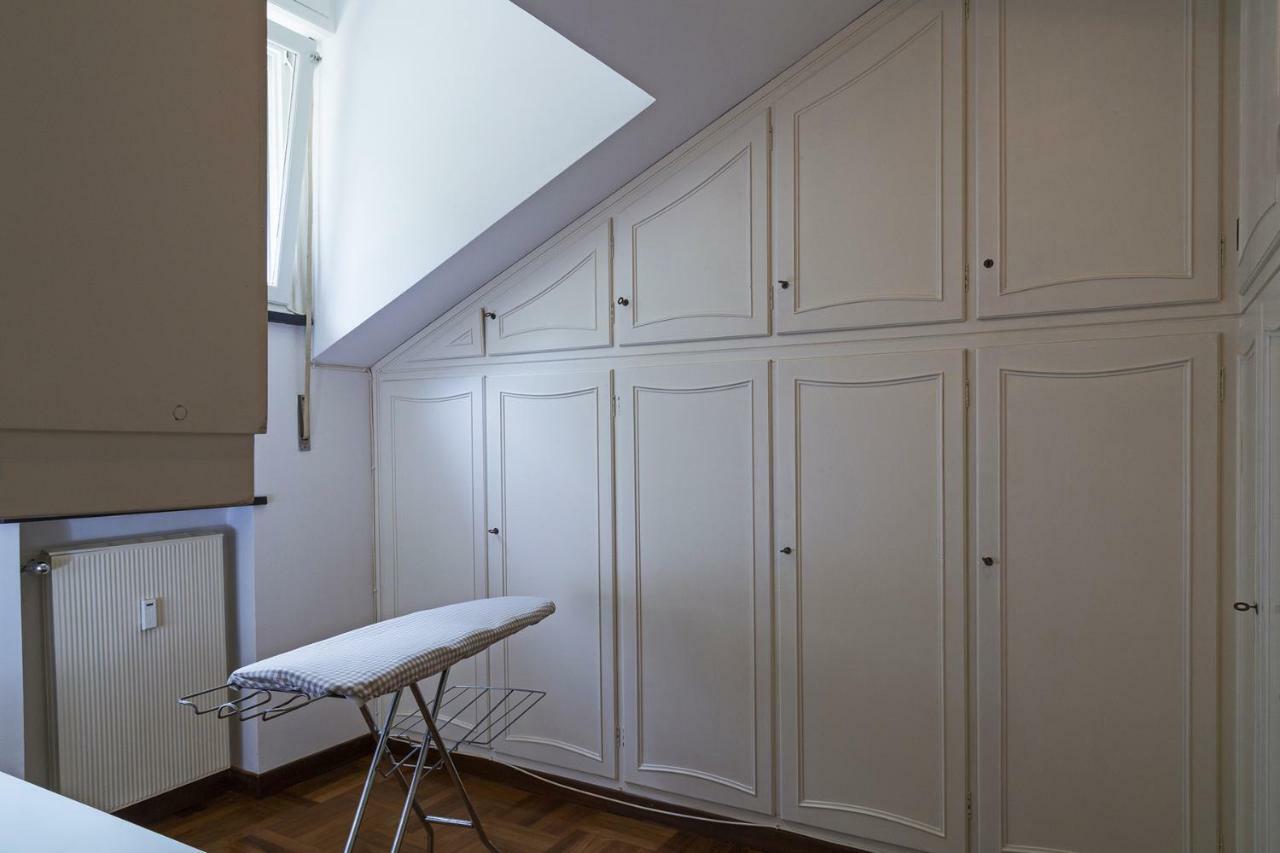 Apartament Casa Bianca A Bogliasco By Wonderful Italy Zewnętrze zdjęcie