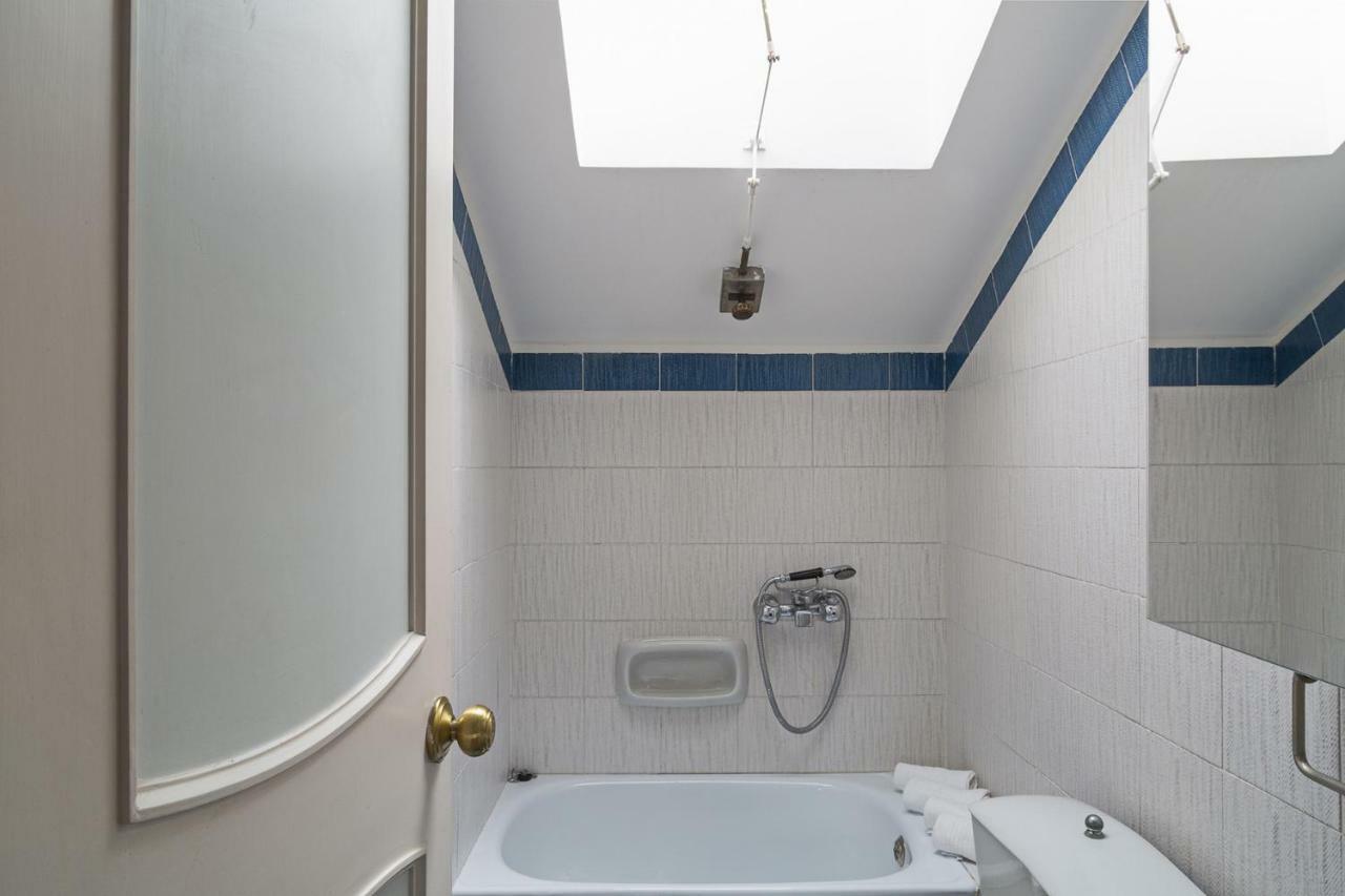 Apartament Casa Bianca A Bogliasco By Wonderful Italy Zewnętrze zdjęcie