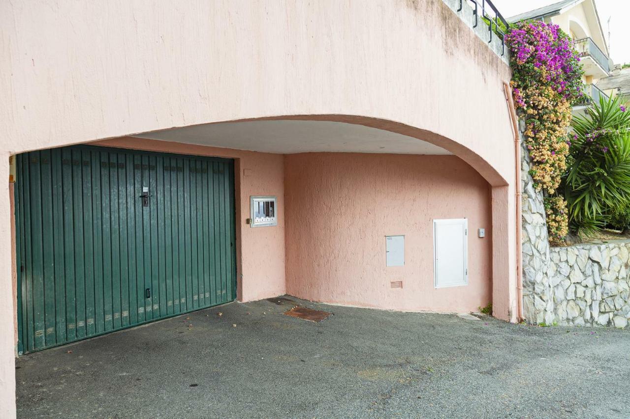 Apartament Casa Bianca A Bogliasco By Wonderful Italy Zewnętrze zdjęcie