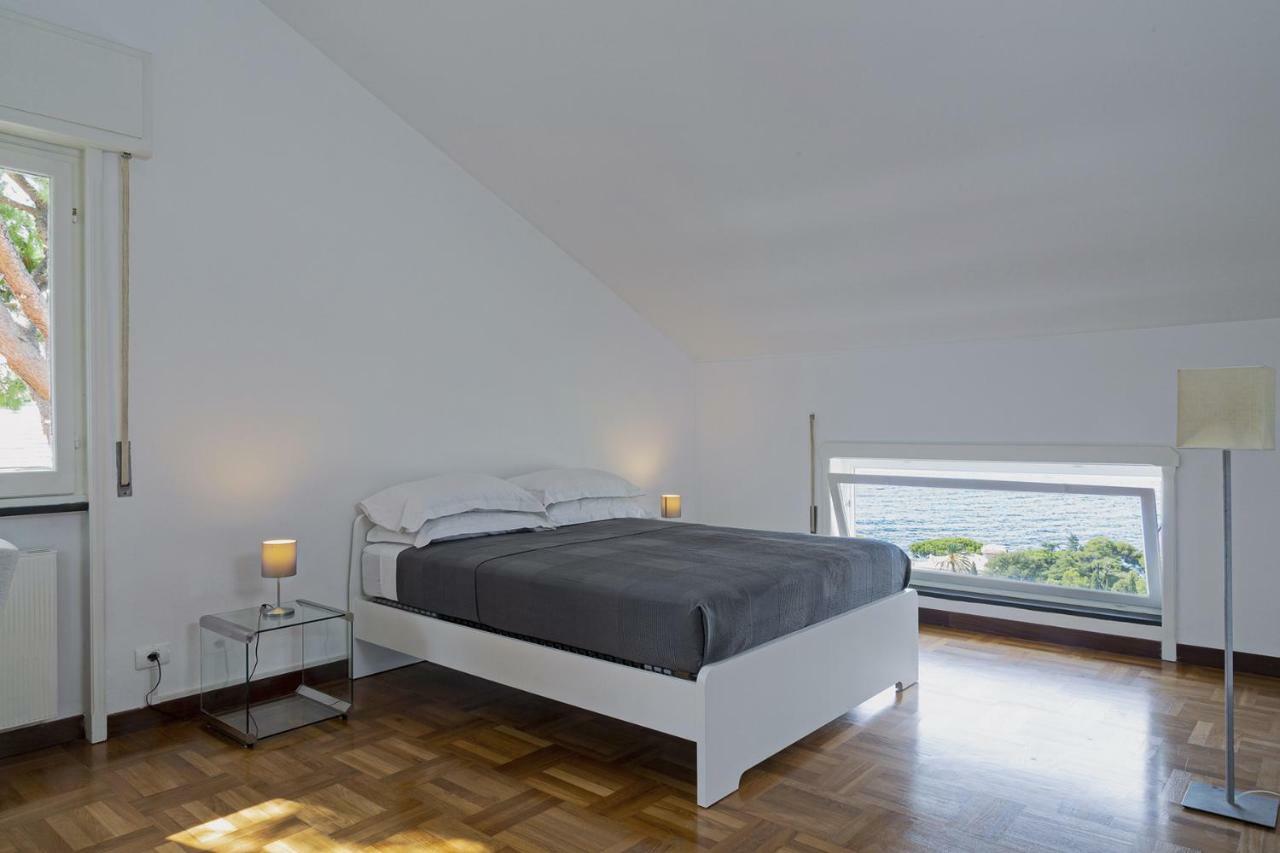 Apartament Casa Bianca A Bogliasco By Wonderful Italy Zewnętrze zdjęcie