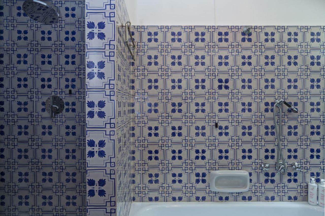 Apartament Casa Bianca A Bogliasco By Wonderful Italy Zewnętrze zdjęcie