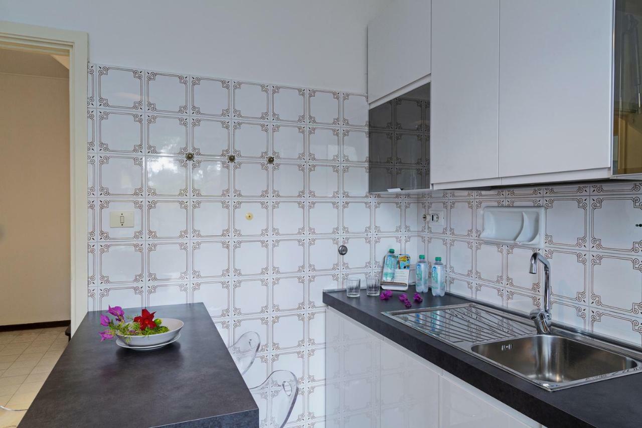 Apartament Casa Bianca A Bogliasco By Wonderful Italy Zewnętrze zdjęcie