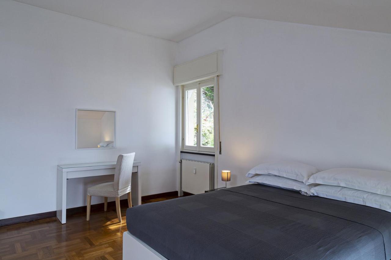 Apartament Casa Bianca A Bogliasco By Wonderful Italy Zewnętrze zdjęcie